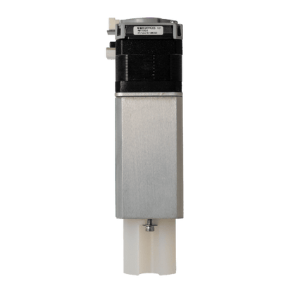 FDD: Pulseless Flow Nanoliter Dispensing Pump
