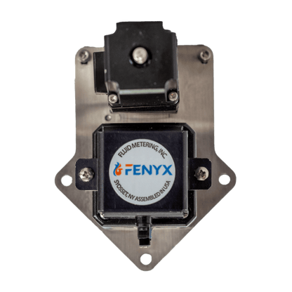 FENYX: Variable Dispense Pump