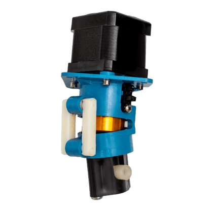 STF: Micro Volume Adjustment Dispensing Pump