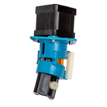 STF: Micro Volume Adjustment Dispensing Pump